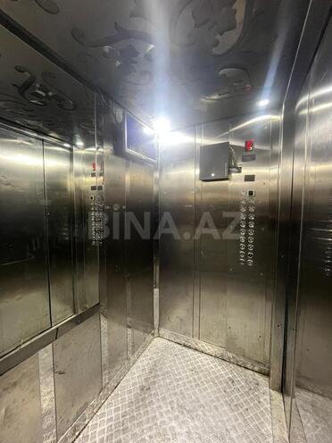 Satılır 3 otaqlı yeni tikili 115 m², Nəsimi m., photo 22 from 28