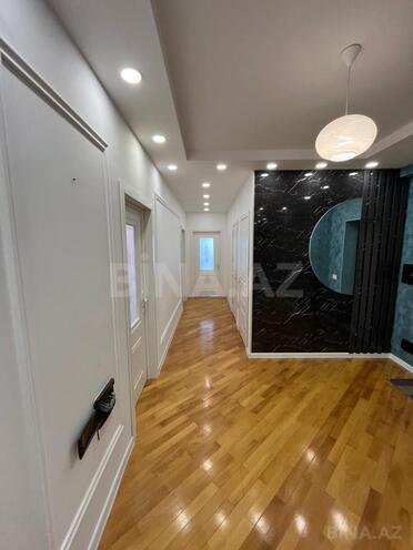 Satılır 3 otaqlı yeni tikili 115 m², Nəsimi m., photo 18 from 28