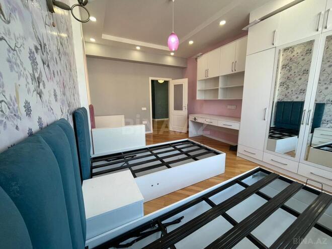 Satılır 3 otaqlı yeni tikili 115 m², Nəsimi m., photo 5 from 28