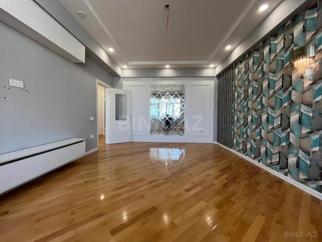 Satılır 3 otaqlı yeni tikili 115 m², Nəsimi m., photo 3 from 28