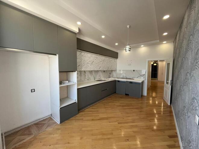 Satılır 3 otaqlı yeni tikili 115 m², Nəsimi m., photo 10 from 28