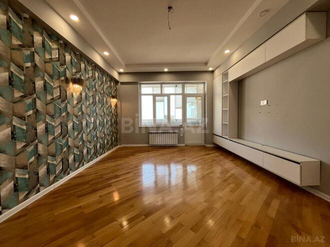 Satılır 3 otaqlı yeni tikili 115 m², Nəsimi m., photo 1 from 28