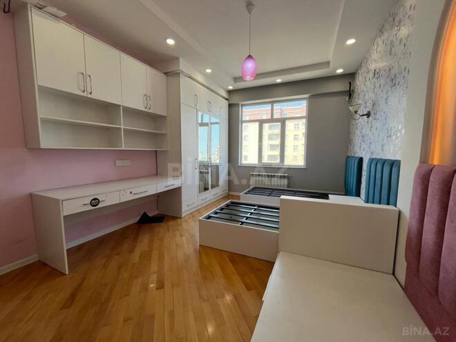 Satılır 3 otaqlı yeni tikili 115 m², Nəsimi m., photo 6 from 28