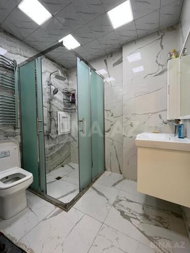 Satılır 3 otaqlı yeni tikili 115 m², Nəsimi m., photo 14 from 28