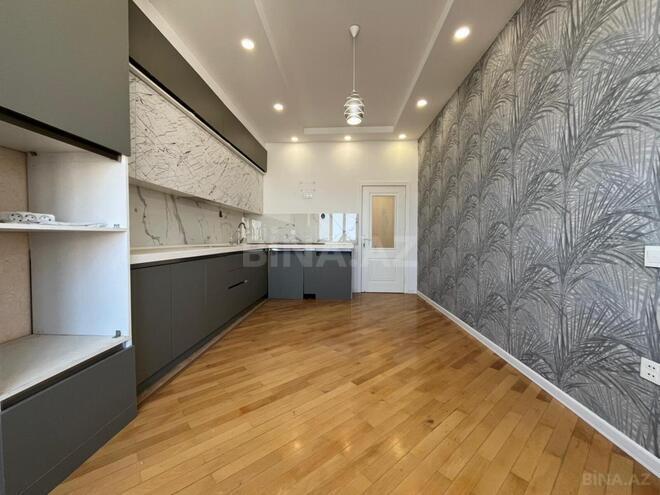 Satılır 3 otaqlı yeni tikili 115 m², Nəsimi m., photo 12 from 28