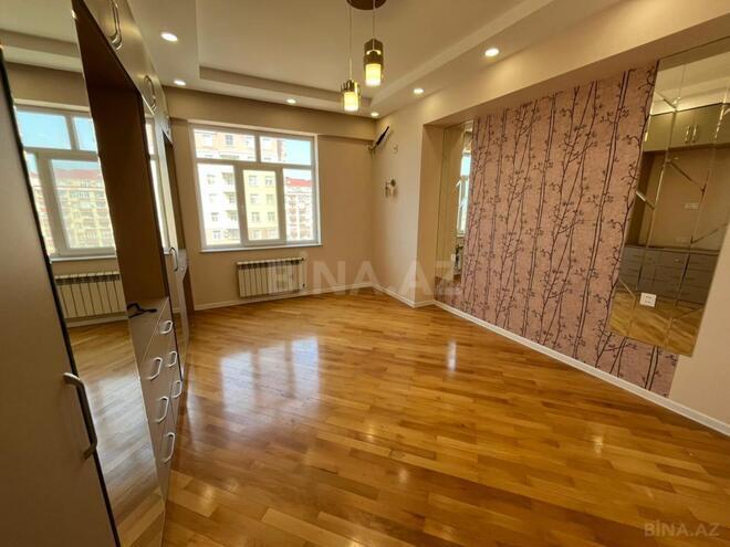 Satılır 3 otaqlı yeni tikili 115 m², Nəsimi m., photo 8 from 28