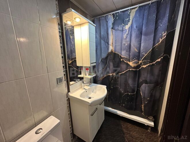 Satılır 4 otaqlı yeni tikili 155 m², Nəriman Nərimanov m., photo 18 from 24
