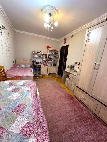 Satılır 4 otaqlı yeni tikili 155 m², Nəriman Nərimanov m., photo 9 from 24