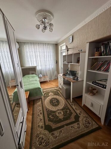 Satılır 4 otaqlı yeni tikili 155 m², Nəriman Nərimanov m., photo 10 from 24