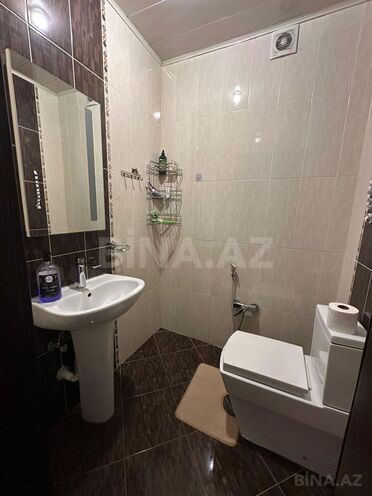 Satılır 4 otaqlı yeni tikili 155 m², Nəriman Nərimanov m., photo 20 from 24