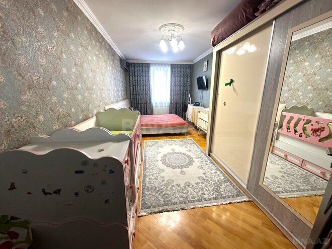 Satılır 4 otaqlı yeni tikili 155 m², Nəriman Nərimanov m., photo 5 from 24