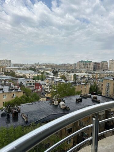 Satılır 4 otaqlı yeni tikili 155 m², Nəriman Nərimanov m., photo 22 from 24
