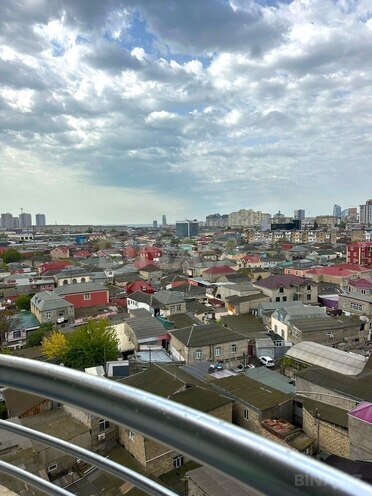 Satılır 4 otaqlı yeni tikili 155 m², Nəriman Nərimanov m., photo 23 from 24