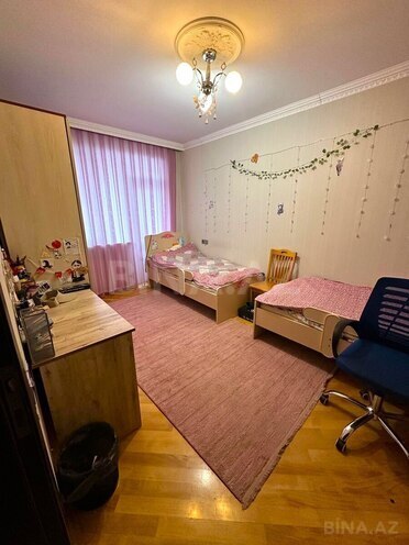 Satılır 4 otaqlı yeni tikili 155 m², Nəriman Nərimanov m., photo 8 from 24