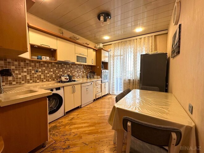 Satılır 4 otaqlı yeni tikili 155 m², Nəriman Nərimanov m., photo 12 from 24