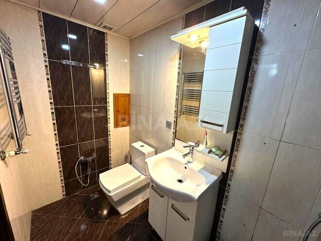 Satılır 4 otaqlı yeni tikili 155 m², Nəriman Nərimanov m., photo 19 from 24
