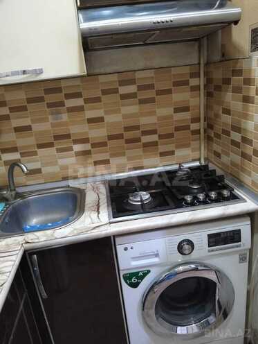 Продаётся 3-комн. новостройка 75 м², м. Иншаатчылар, photo 12 from 19