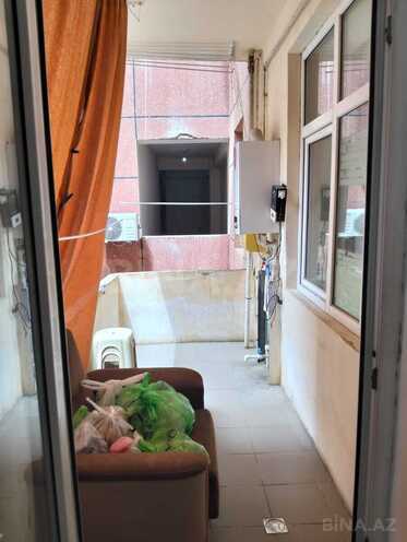 Продаётся 3-комн. новостройка 75 м², м. Иншаатчылар, photo 6 from 19