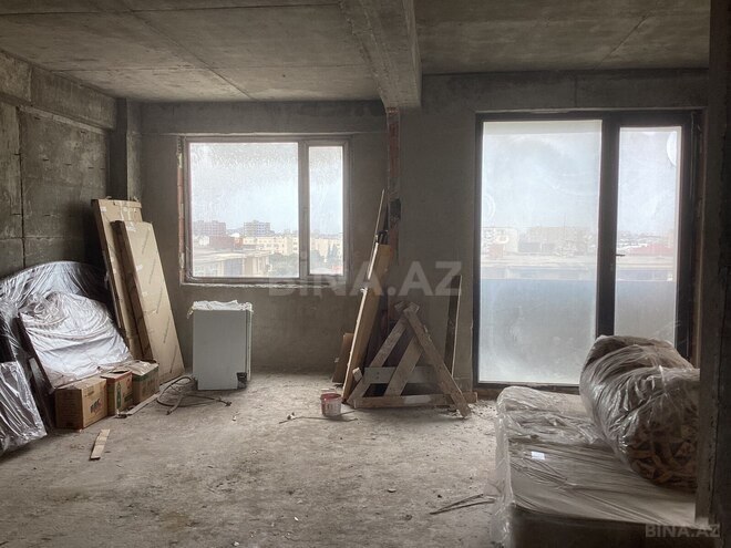 Продаётся 3-комн. новостройка 107 м², пос. Карачухур, photo 9 from 12