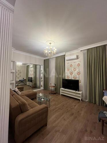 Satılır 6 otaqlı köhnə tikili 250 m², İçəri Şəhər m., photo 1 from 32
