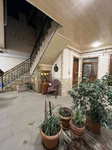 Satılır 6 otaqlı köhnə tikili 250 m², İçəri Şəhər m., photo 27 from 32