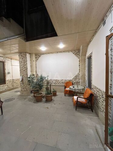 Satılır 6 otaqlı köhnə tikili 250 m², İçəri Şəhər m., photo 20 from 32