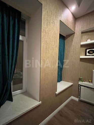 Satılır 6 otaqlı köhnə tikili 250 m², İçəri Şəhər m., photo 13 from 32
