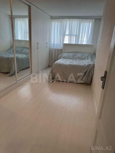 İcarəyə verilir 2 otaqlı yeni tikili 60 m², Nəriman Nərimanov m., photo 16 from 26