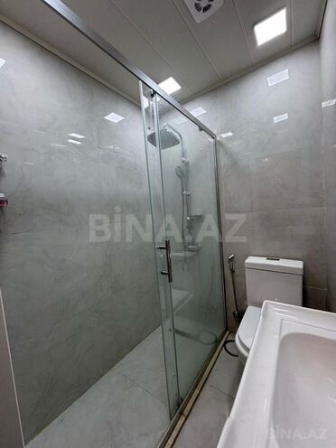 İcarəyə verilir 2 otaqlı yeni tikili 60 m², Nəriman Nərimanov m., photo 24 from 26