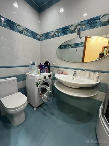 İcarəyə verilir 4 otaqlı yeni tikili 220 m², Elmlər Akademiyası m., photo 20 from 23