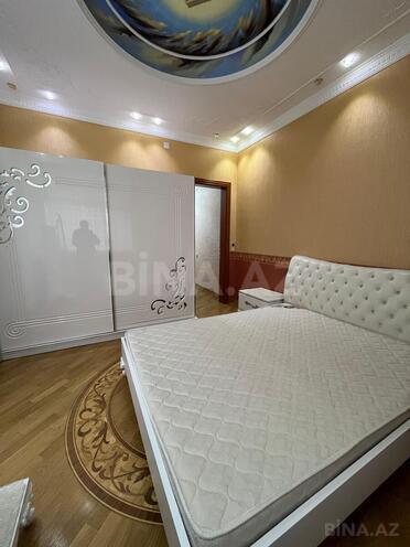 İcarəyə verilir 4 otaqlı yeni tikili 220 m², Elmlər Akademiyası m., photo 12 from 23