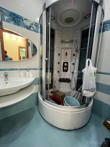 İcarəyə verilir 4 otaqlı yeni tikili 220 m², Elmlər Akademiyası m., photo 19 from 23
