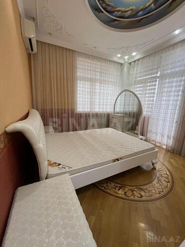 İcarəyə verilir 4 otaqlı yeni tikili 220 m², Elmlər Akademiyası m., photo 11 from 23