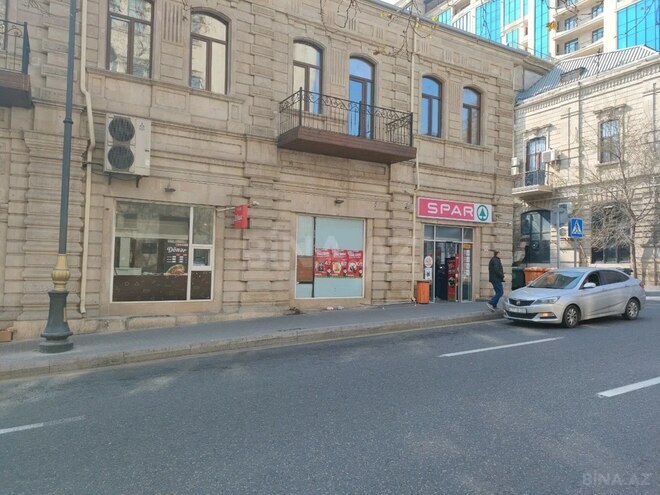 Сдаётся  объект 283 м², м. Сахил, photo 4 from 5