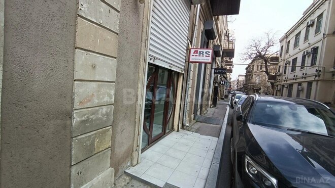 Сдаётся  объект 283 м², м. Сахил, photo 3 from 5