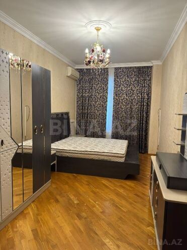 İcarəyə verilir 2 otaqlı yeni tikili 100 m², Elmlər Akademiyası m., photo 6 from 10