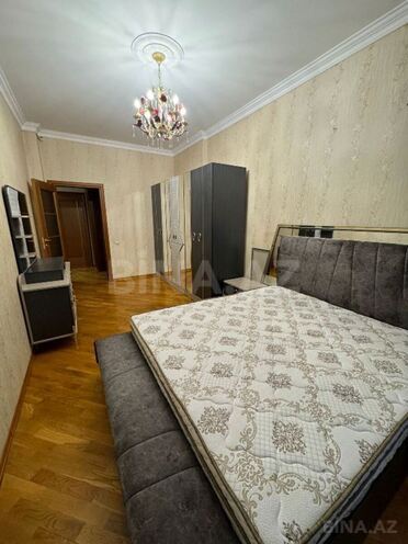 İcarəyə verilir 2 otaqlı yeni tikili 100 m², Elmlər Akademiyası m., photo 8 from 10