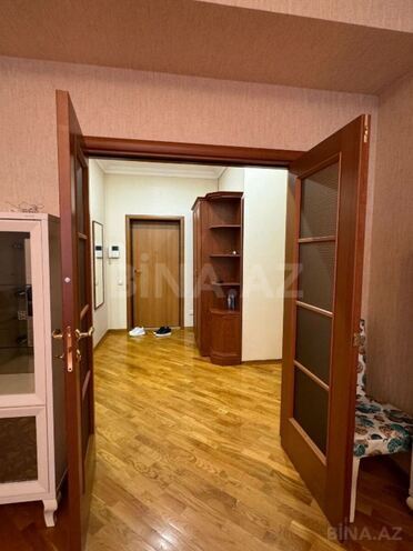 İcarəyə verilir 2 otaqlı yeni tikili 100 m², Elmlər Akademiyası m., photo 9 from 10
