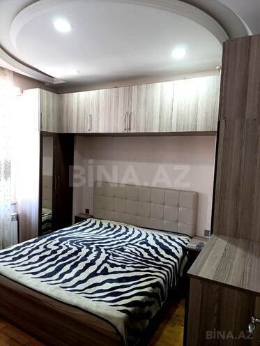 Продаётся 2-комн. новостройка 58 м², м. Ази Асланов, photo 4 from 11