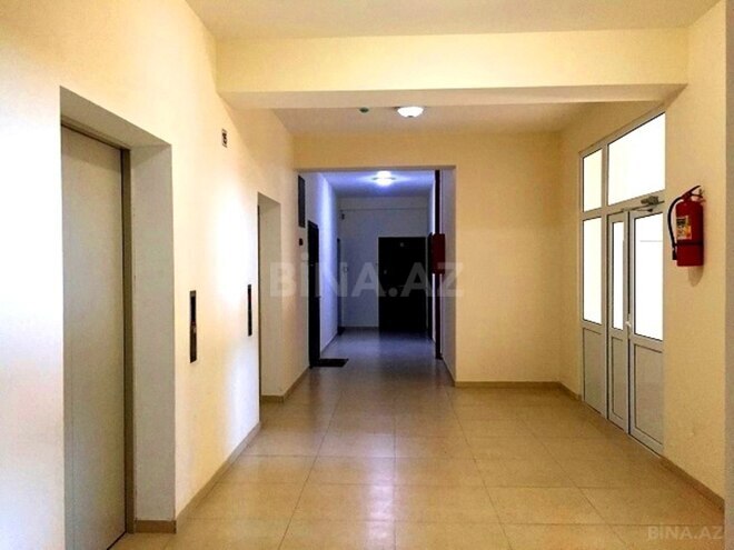 Продаётся 2-комн. новостройка 58 м², м. Ази Асланов, photo 10 from 11