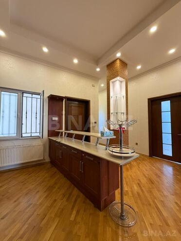İcarəyə verilir 3 otaqlı köhnə tikili 110 m², Sahil m., photo 9 from 32