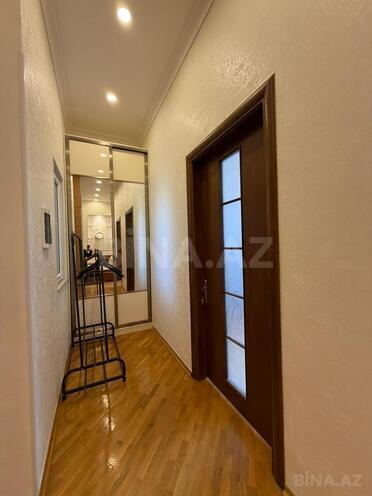 İcarəyə verilir 3 otaqlı köhnə tikili 110 m², Sahil m., photo 22 from 32