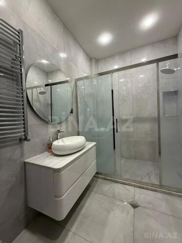 İcarəyə verilir 3 otaqlı köhnə tikili 110 m², Sahil m., photo 18 from 32