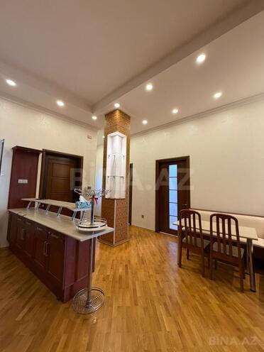 İcarəyə verilir 3 otaqlı köhnə tikili 110 m², Sahil m., photo 10 from 32