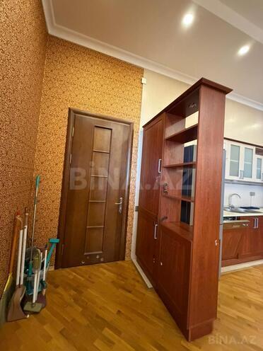 İcarəyə verilir 3 otaqlı köhnə tikili 110 m², Sahil m., photo 23 from 32