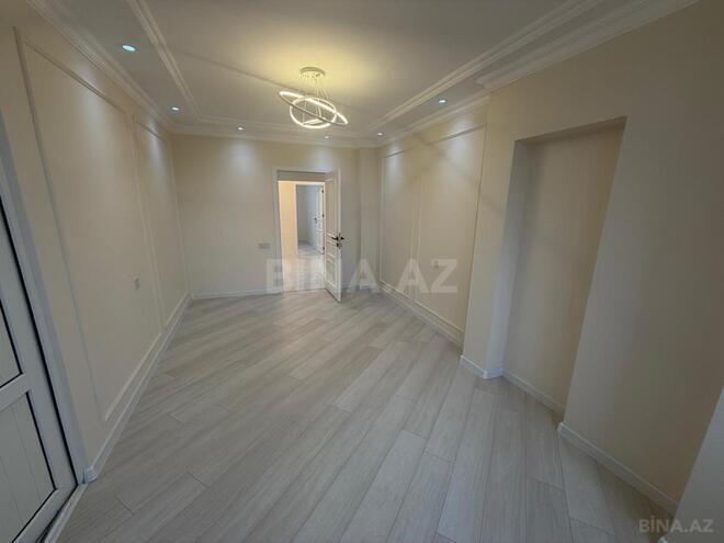 Satılır 4 otaqlı köhnə tikili 110 m², Xalqlar Dostluğu m., photo 5 from 18