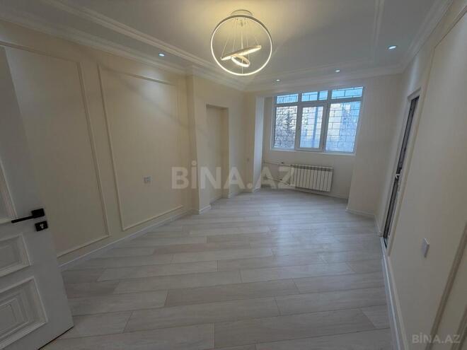 Satılır 4 otaqlı köhnə tikili 110 m², Xalqlar Dostluğu m., photo 4 from 18