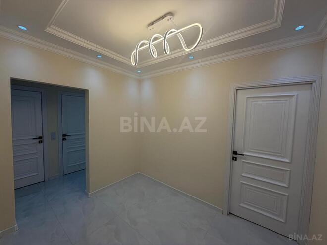 Satılır 4 otaqlı köhnə tikili 110 m², Xalqlar Dostluğu m., photo 13 from 18