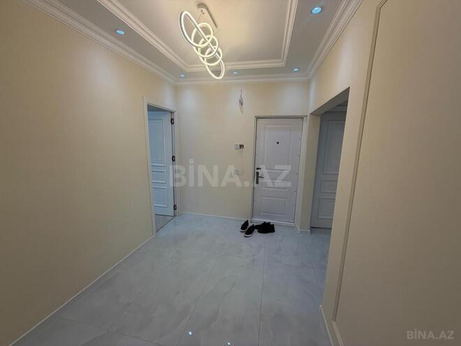 Satılır 4 otaqlı köhnə tikili 110 m², Xalqlar Dostluğu m., photo 15 from 18