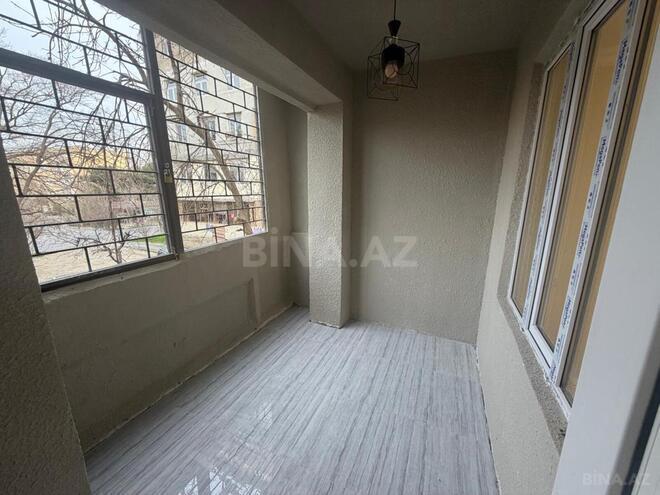 Satılır 4 otaqlı köhnə tikili 110 m², Xalqlar Dostluğu m., photo 16 from 18